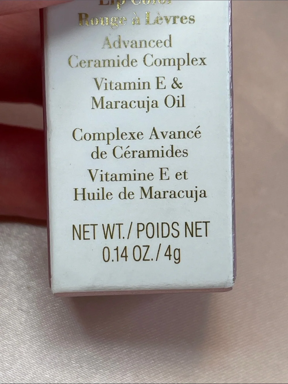 Elizabeth Arden Lip Color Lipstick in 015 Berry Empowered NIB $32 MSRP